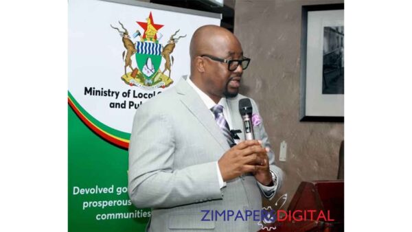 Government cracks down on local authorities over salary arrears