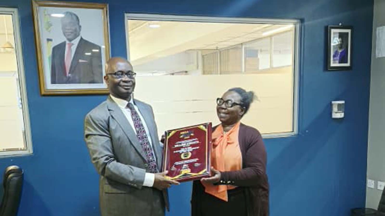 Megafest honours business excellence