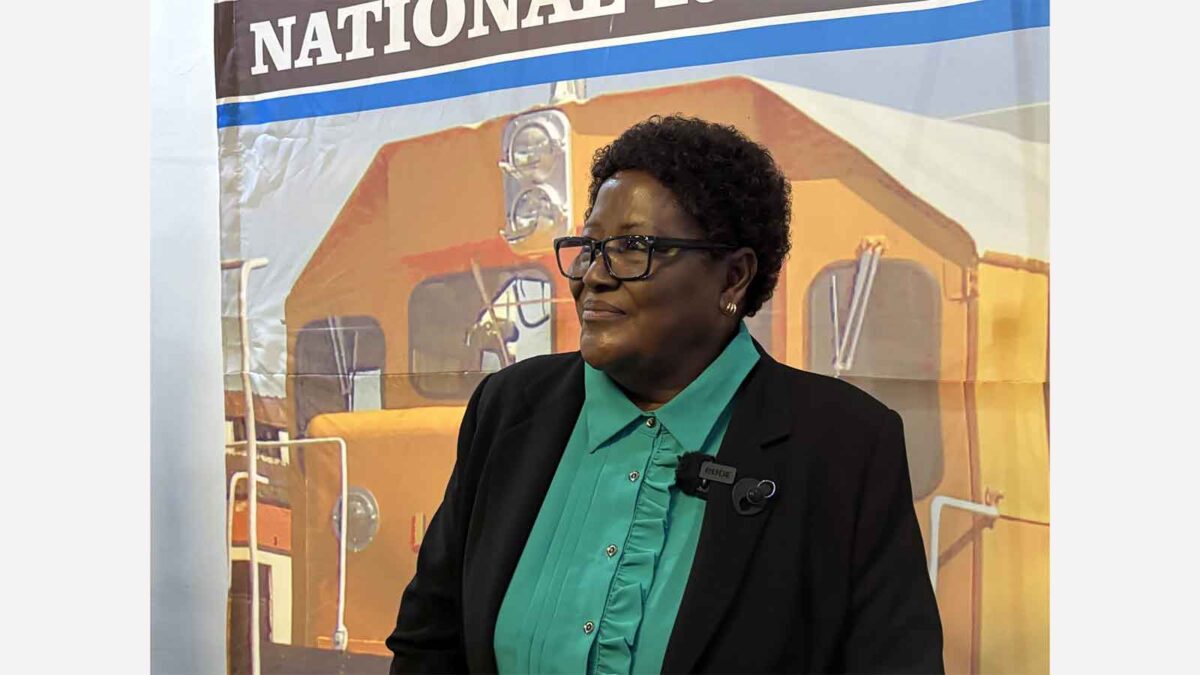 US$125m Manhize-Mvuma railway deal sealed