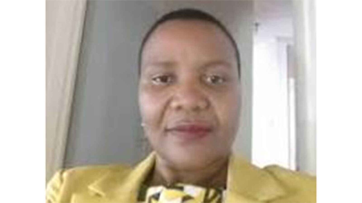 ZIMSTAT boss champions women, youth in African statistics