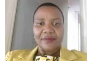 ZIMSTAT boss champions women, youth in African statistics
