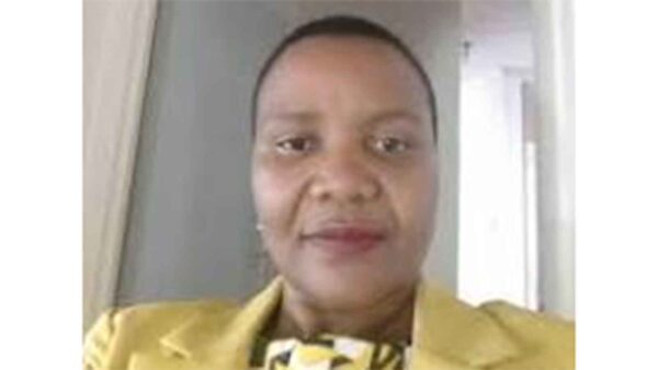 ZIMSTAT boss champions women, youth in African statistics