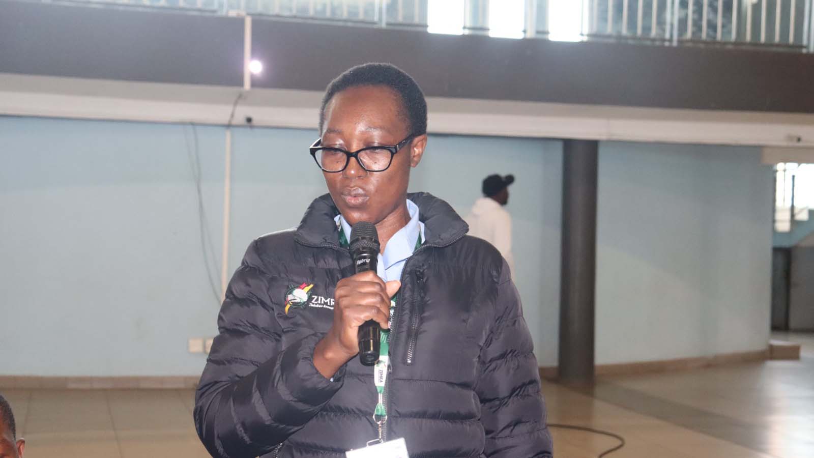 Zimra roots for industrial retooling, says duty rebates cut investment costs
