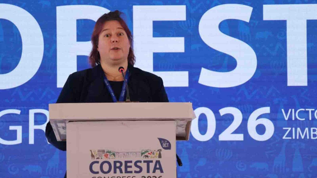 Global tobacco scientists converge in Victoria Falls for historic 70th CORESTA congress on innovation and harm reduction