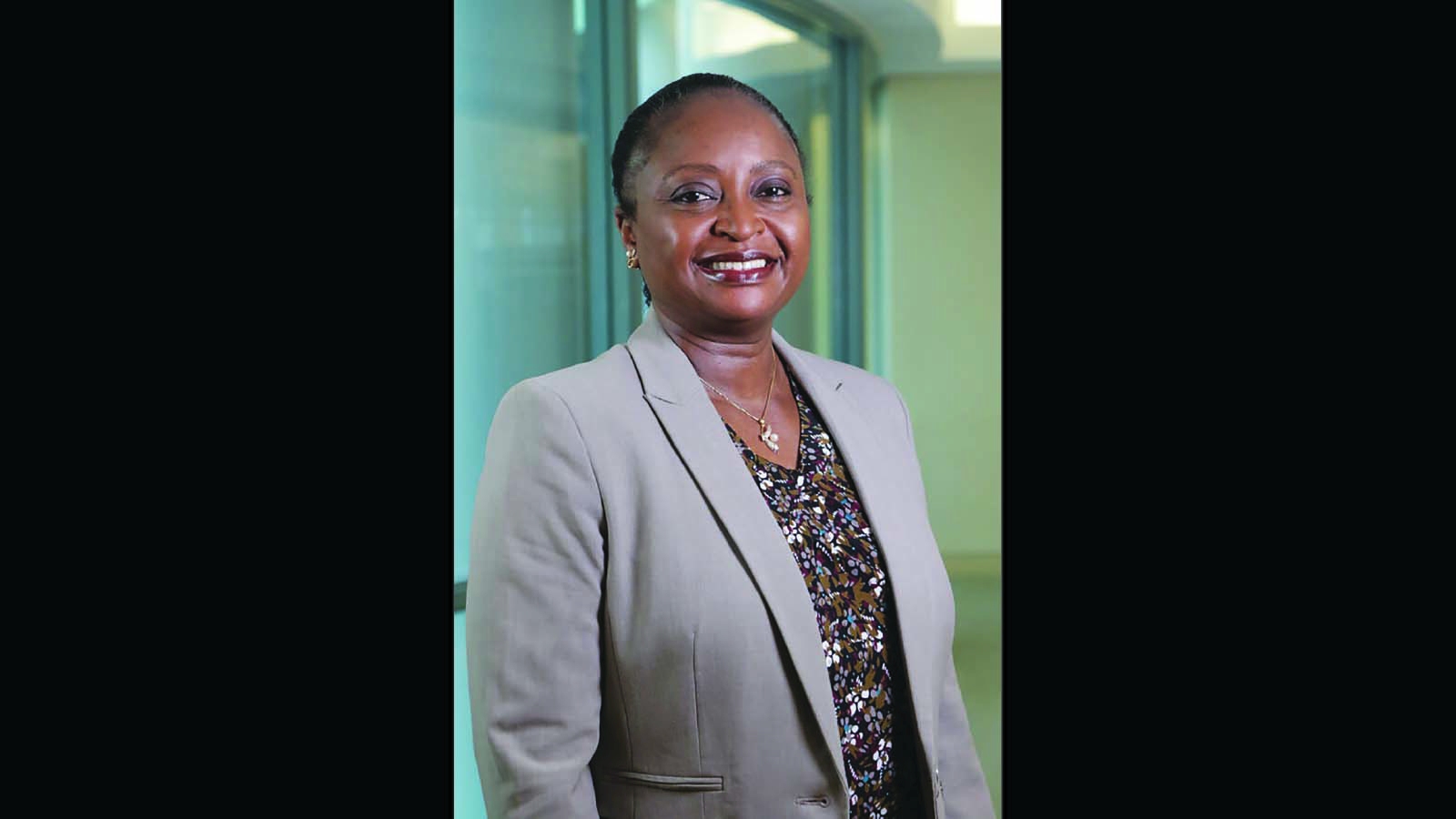 EXECUTIVE OF THE WEEK