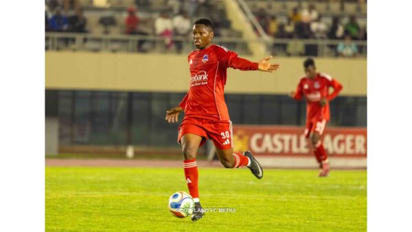 Mthokozisi Msebe the X-factor