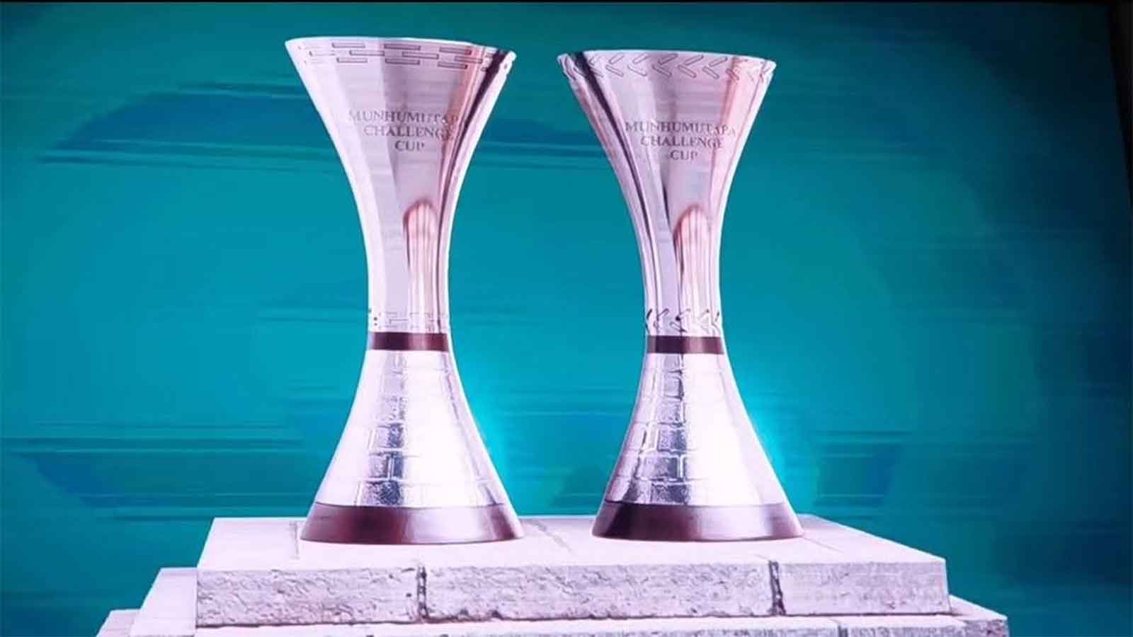 Focus shifts to Munhumutapa Cup