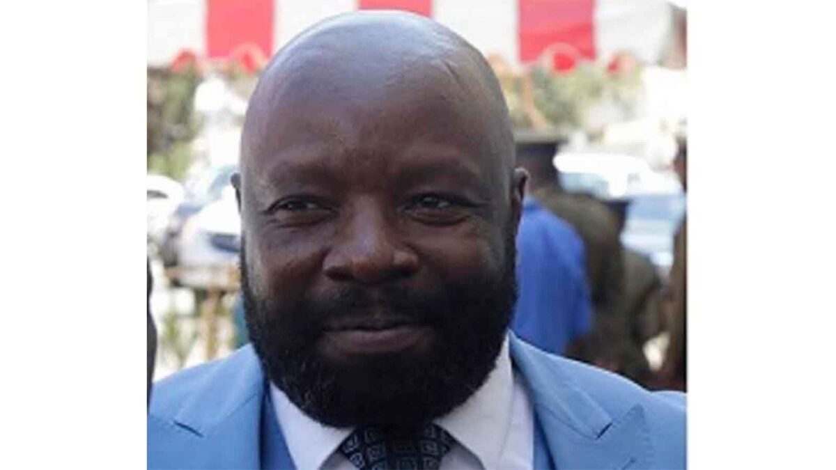 Gono mourns former RBZ advisor Kereke