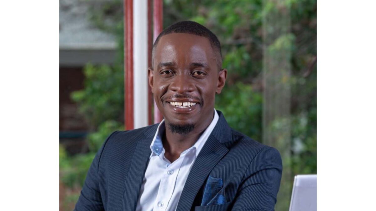 AFTER SPENDING SIX MONTHS IN  JAIL, EX-OLD MUTUAL BOSS FREED. . . High Court quashes rape conviction
