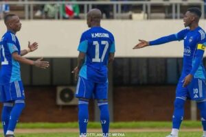 MUSONA, KHAMA INSPIRE SCOTTLAND
