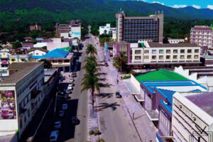 Manicaland tops competitiveness rankings