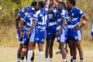 Rugby roars back in Rusape
