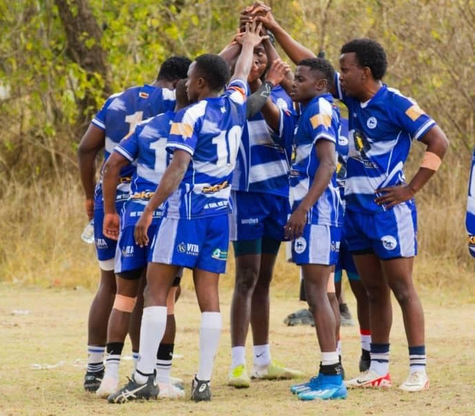 Rugby roars back in Rusape