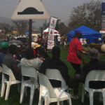 Mutare continues to punch above its weight, thanks to a strong culture of voluntary blood donation