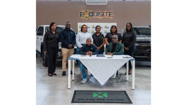 NBS partners with Exquisite Cars in vehicle financing drive