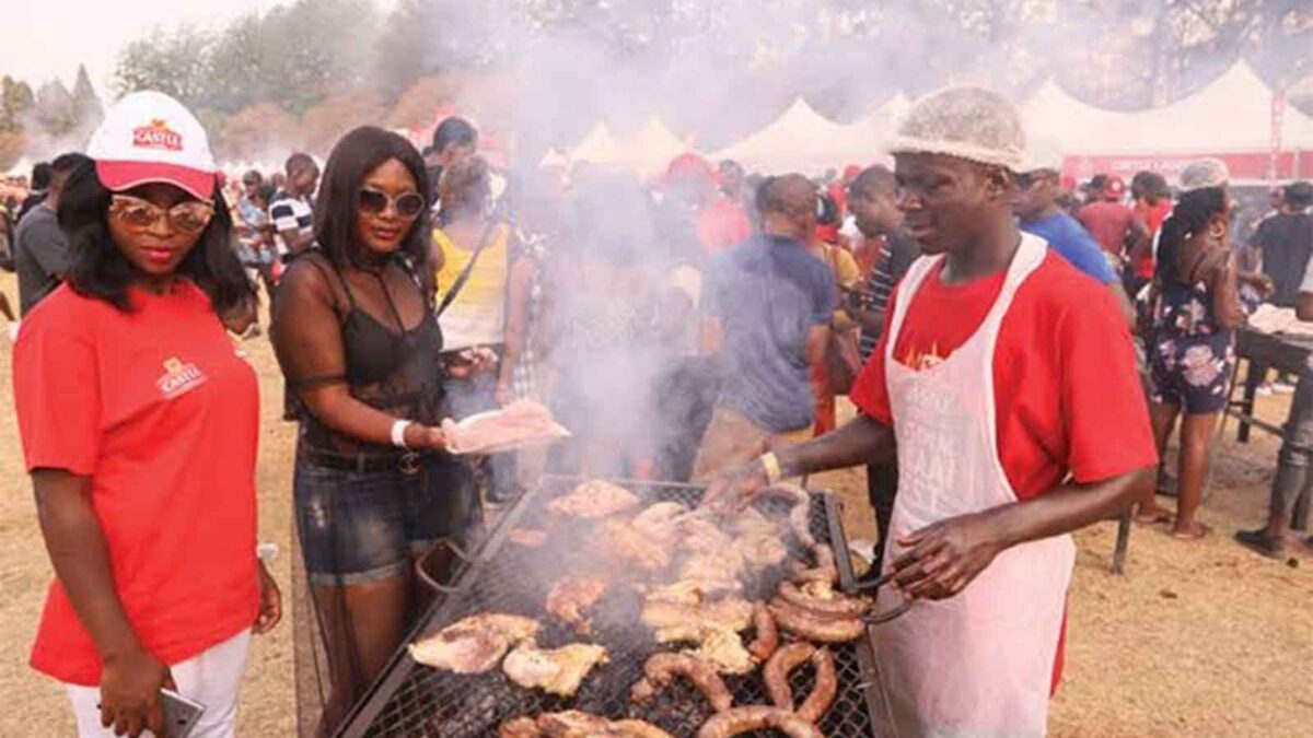 Nyama inodarika makg 10 000 ichadyiwa padopiro rekugocha