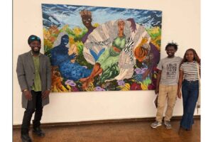 58th CIMAM conference preps on course