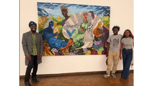 58th CIMAM conference preps on course
