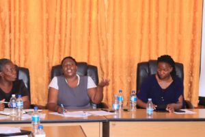 Beitbridge takes the lead in the fight against drug and substance abuse