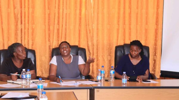 Beitbridge takes the lead in the fight against drug and substance abuse