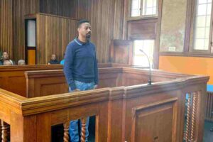 ‘WE HAVE NO LUXURY OF FORGETTING’ Family’s pain as Ndodana Tshuma case postponed again