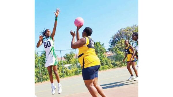 Zim-Netball in decisive phase