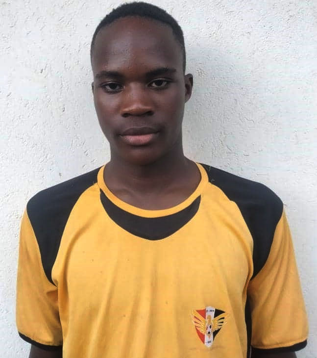 Ngonidzashe Tombo