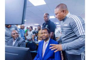 GOVT GIVES VAR THUMBS UP