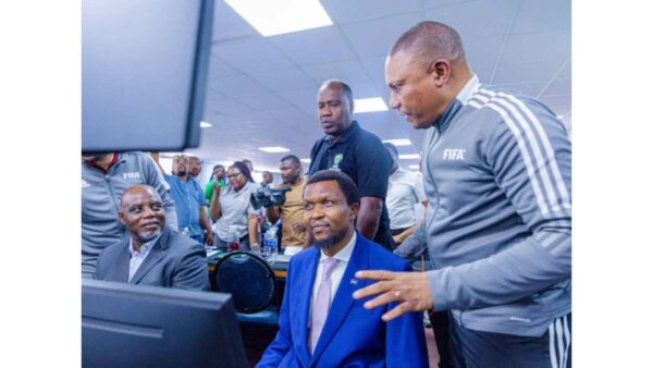 GOVT GIVES VAR THUMBS UP