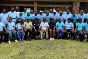 38 more coaches complete CAF D course