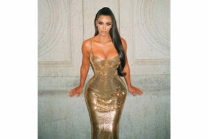 Kim Kardashian had  ‘gun pointed at head’