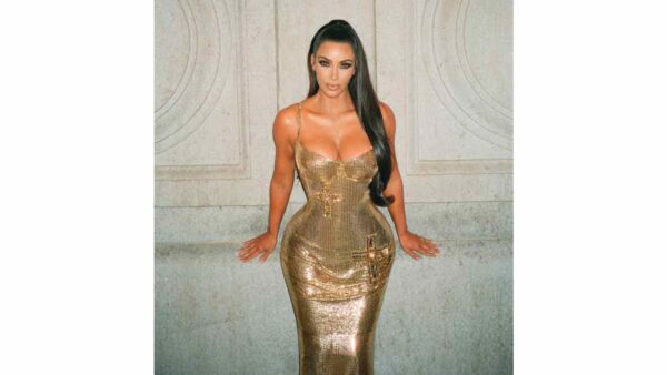 Kim Kardashian had  ‘gun pointed at head’