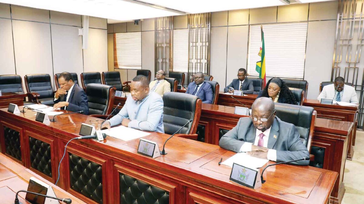 Blitz targets defiant foreign firms