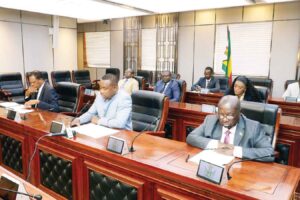 Blitz targets defiant foreign firms