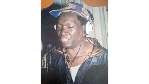 25 YEARS ON, MARSHALL MUNHUMUMWE JNR REGRETS HIS FATHER’S COUNSEL