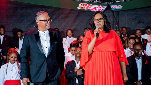 NEW: Thousands defy the rains and cold for Call to Worship Global’s 18th Anniversary night