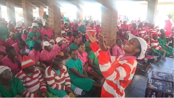 EDITORIAL COMMENT: NO AMOUNT OF MONEY IS WORTH THE LIFE OF A BABY