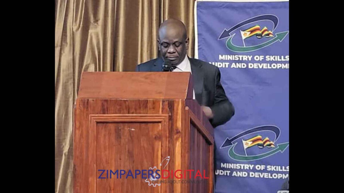 Ministry targets critical skills gaps in strategic plan