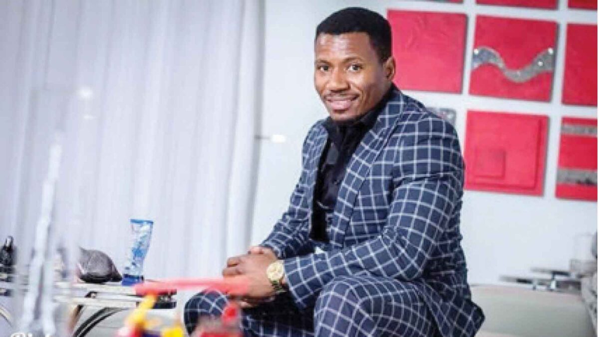 FACEBOOK LIKES DON’T PAY BILLS, SAYS PETER MOYO