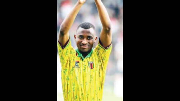 ONLY FOUR PLAYERS DESERVE ZIM FOOTBALL LEGEND STATUS