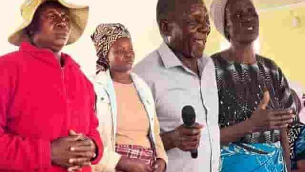 I-DNA iveza imfihlo  yeminyaka!