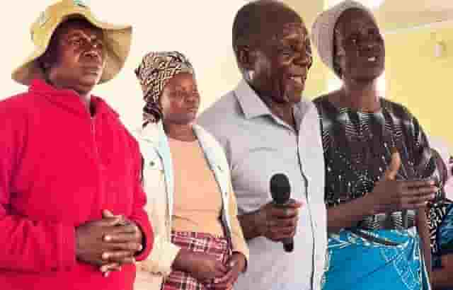 I-DNA iveza imfihlo  yeminyaka!