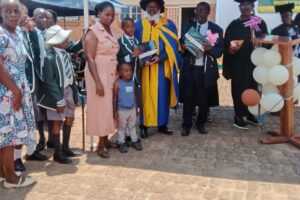 UKunzekweguta ukhuthaza izikolo ukulwisa ukuhlukuluzwa kwabafundi