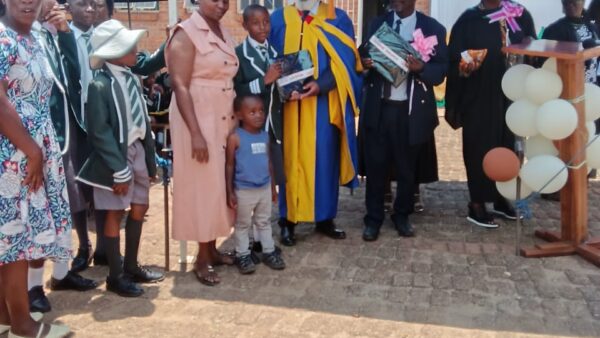 UKunzekweguta ukhuthaza izikolo ukulwisa ukuhlukuluzwa kwabafundi