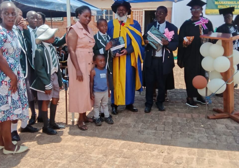 UKunzekweguta ukhuthaza izikolo ukulwisa ukuhlukuluzwa kwabafundi