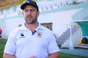 Pieter Benade names Nations Cup Squad