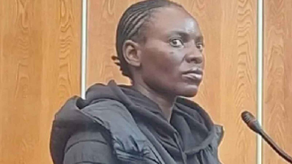 ZIM LAWYER REMANDED IN CUSTODY OVER R20M FRAUD