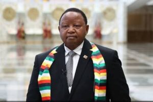 Gwanda polytechnic urges graduates to create jobs