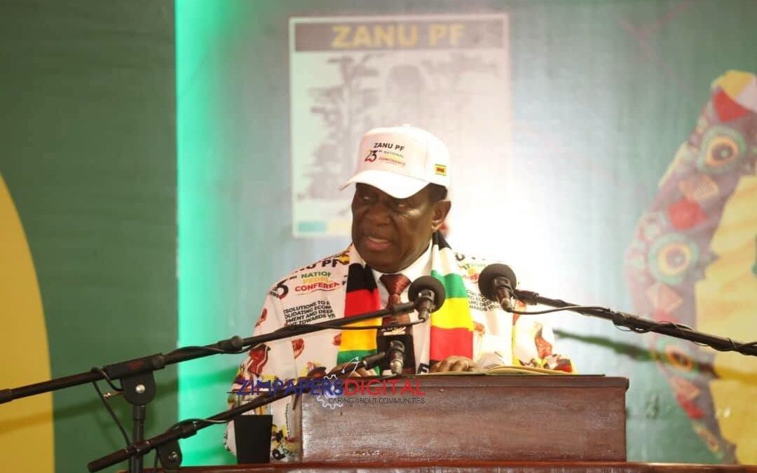 President expresses concern over rising partner violence