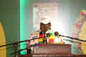 President expresses concern over rising partner violence